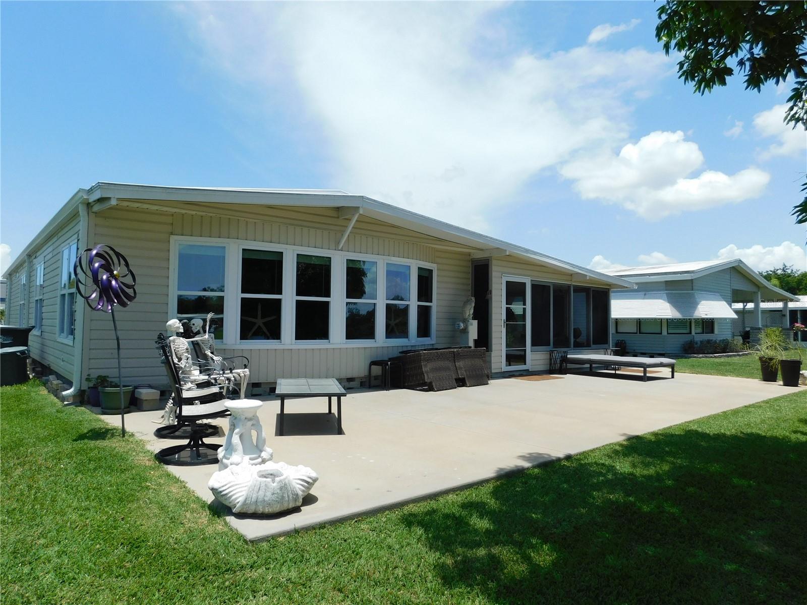 TIDEVUE ESTATES SECOND ADD - Residential