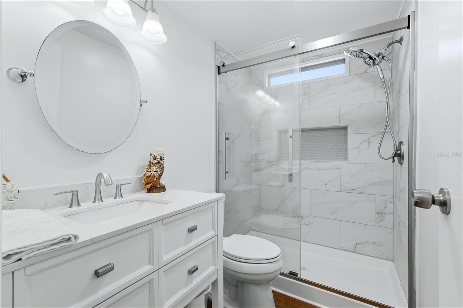 TIDEVUE ESTATES SECOND ADD - Residential
