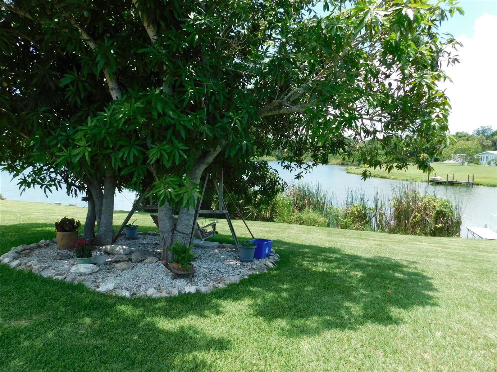 TIDEVUE ESTATES SECOND ADD - Residential
