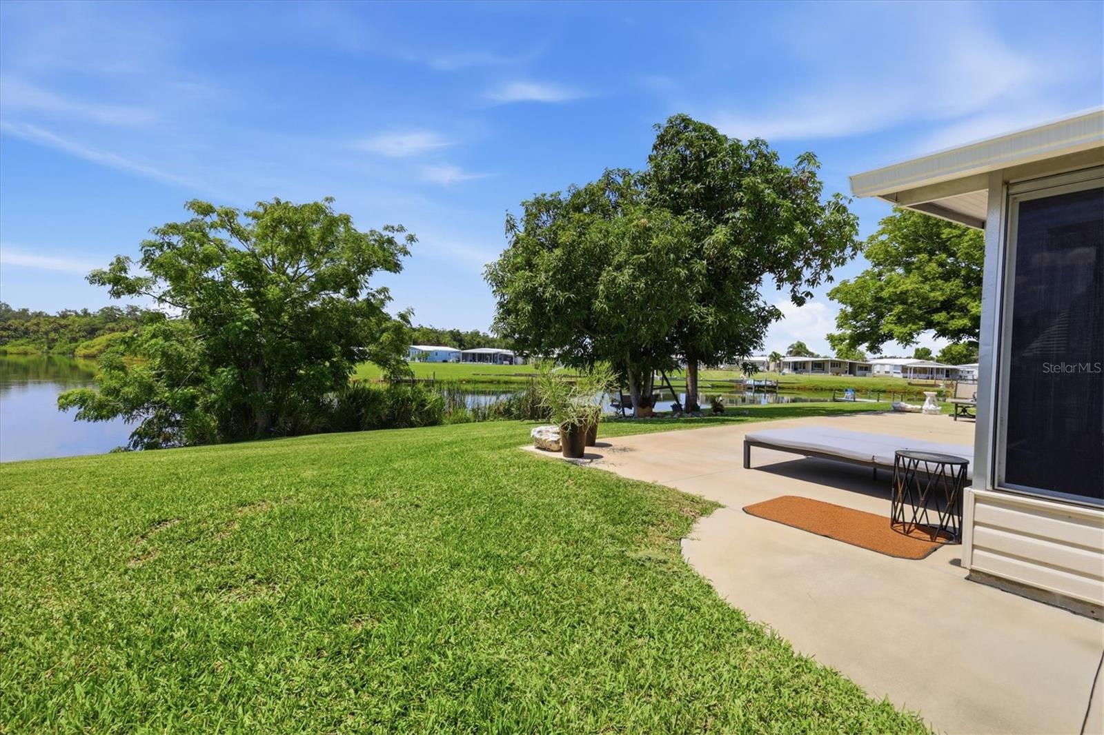 TIDEVUE ESTATES SECOND ADD - Residential