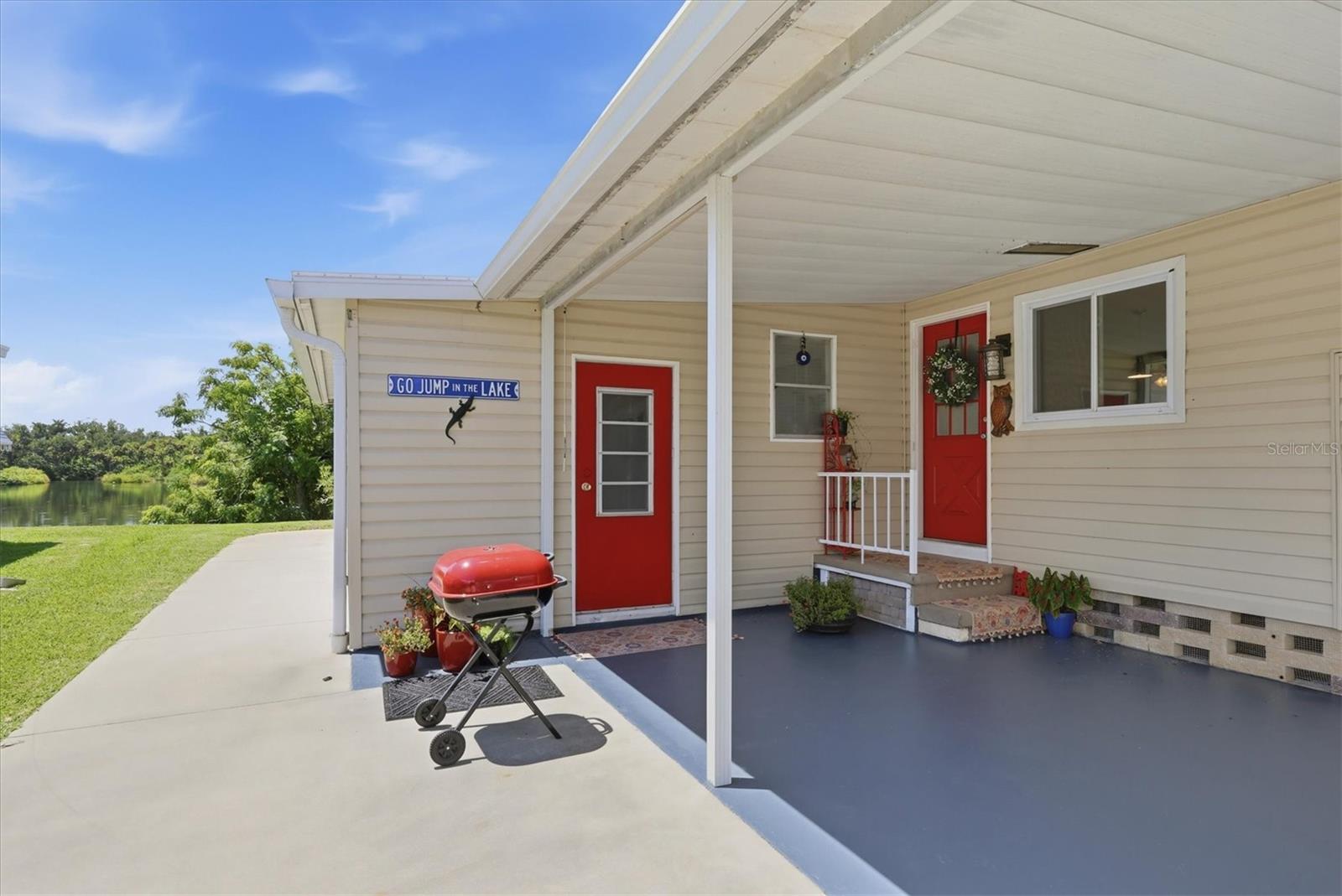 TIDEVUE ESTATES SECOND ADD - Residential