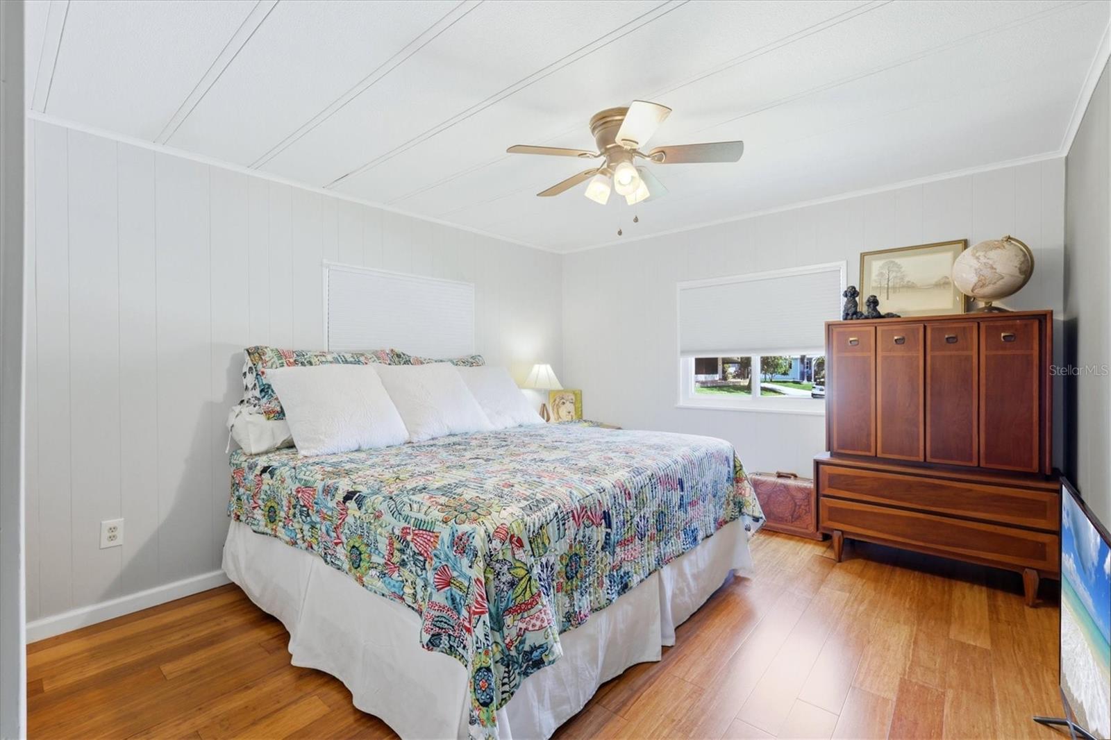 TIDEVUE ESTATES SECOND ADD - Residential