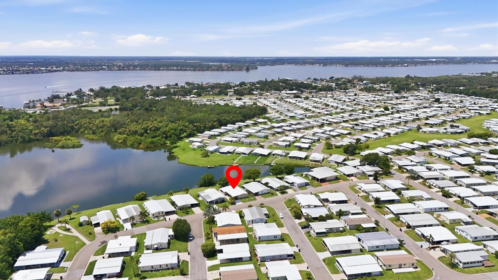 TIDEVUE ESTATES SECOND ADD - Residential