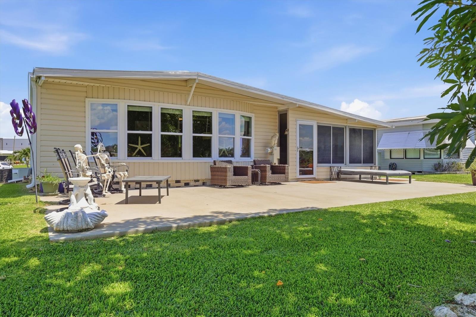 TIDEVUE ESTATES SECOND ADD - Residential