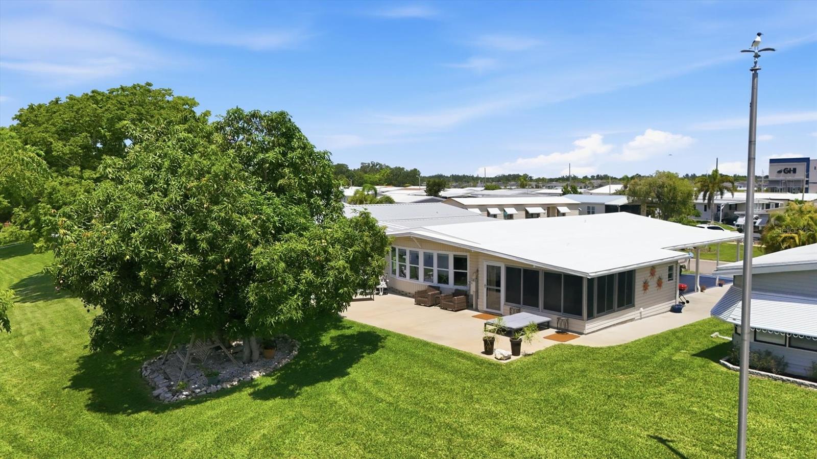 TIDEVUE ESTATES SECOND ADD - Residential