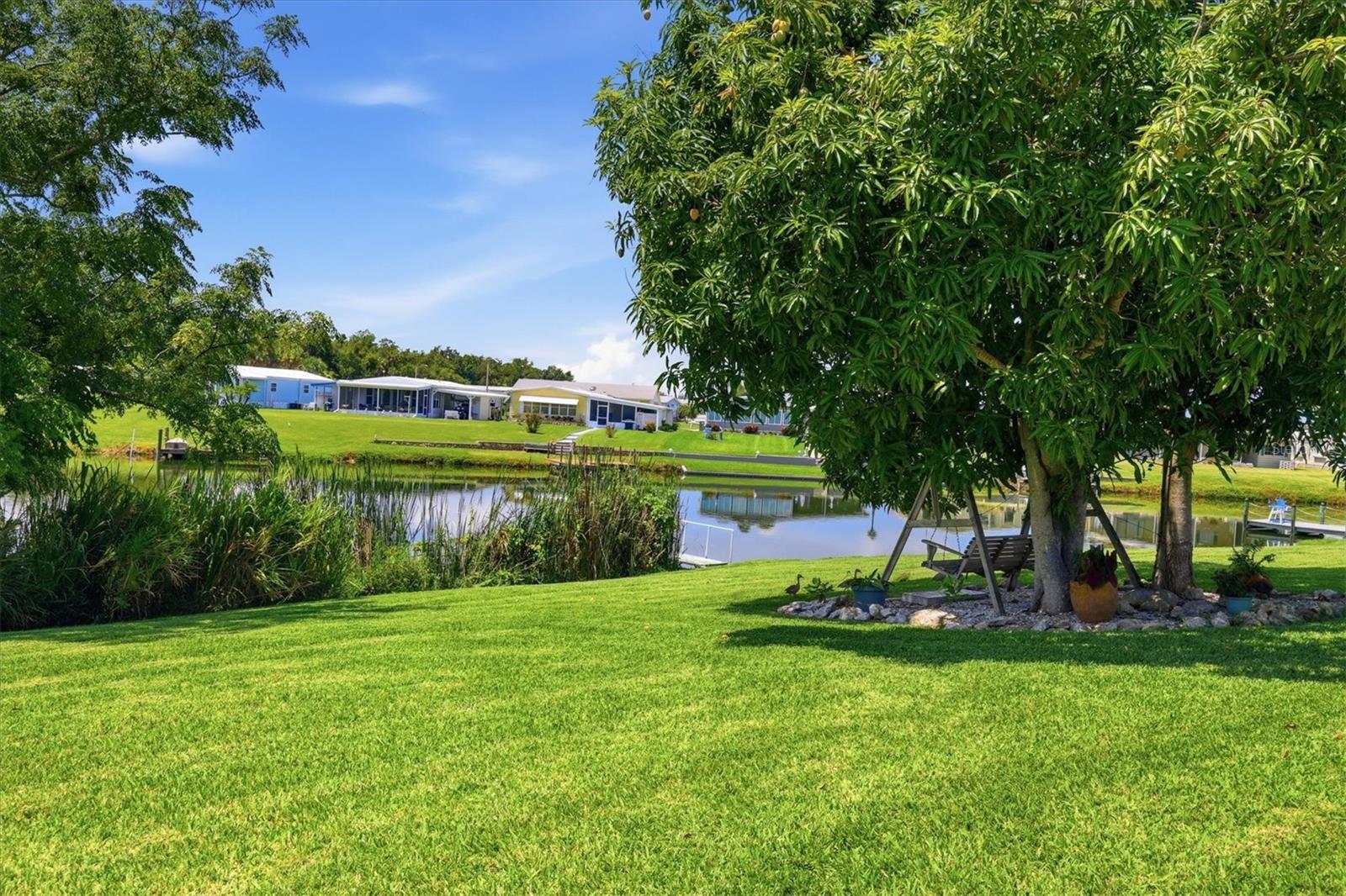TIDEVUE ESTATES SECOND ADD - Residential