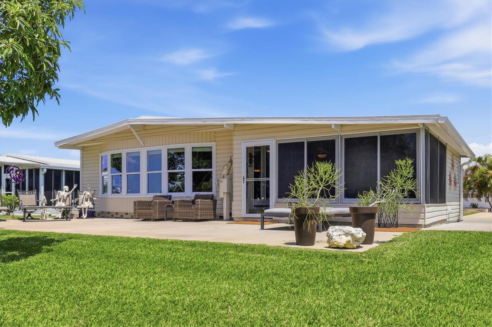 TIDEVUE ESTATES SECOND ADD - Residential