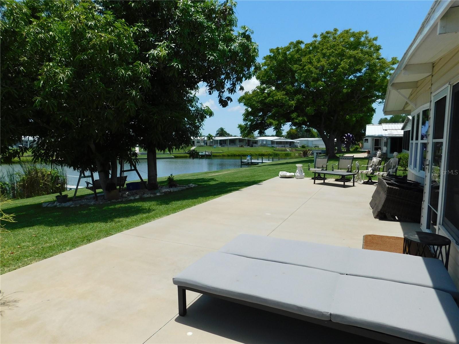 TIDEVUE ESTATES SECOND ADD - Residential
