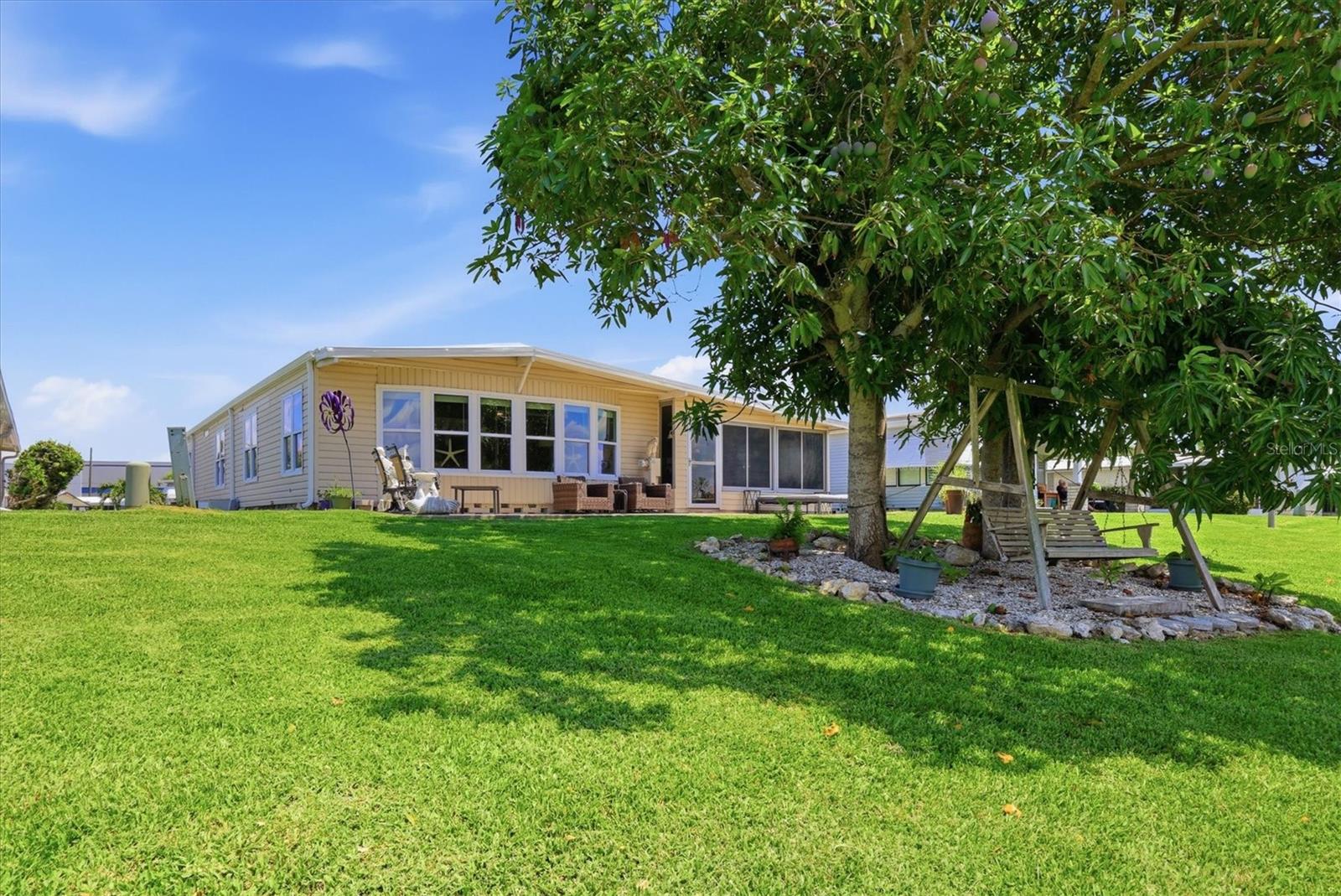 TIDEVUE ESTATES SECOND ADD - Residential