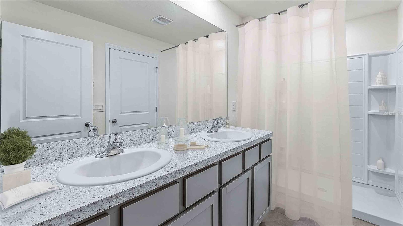 HARVEST RIDGE - Residential