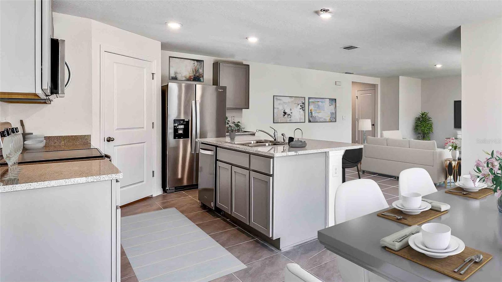 HARVEST RIDGE - Residential