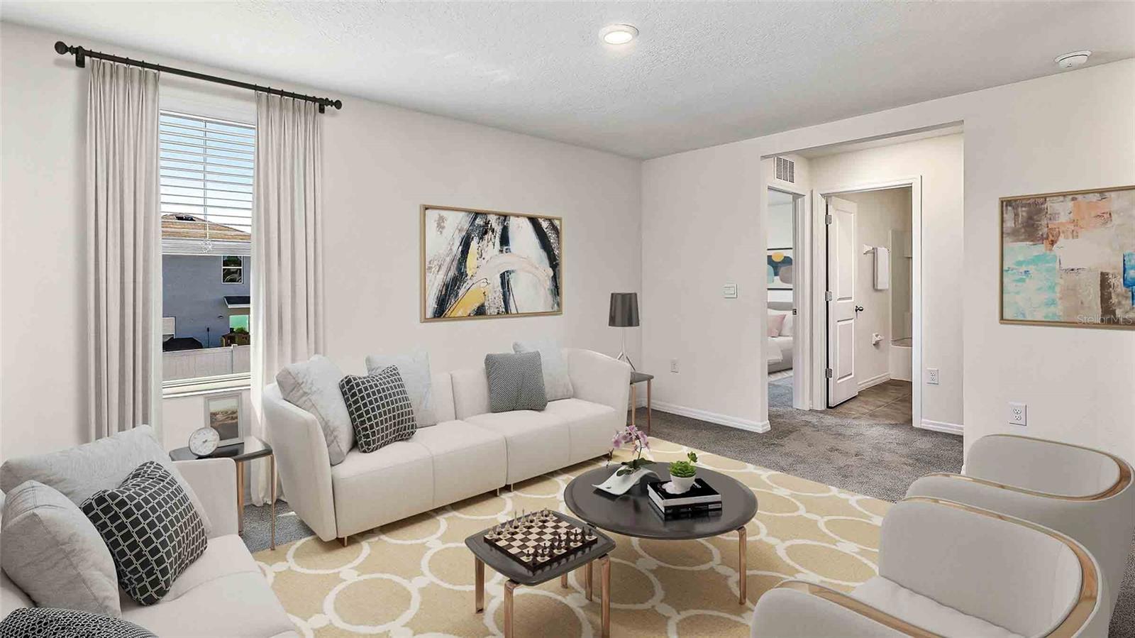 HARVEST RIDGE - Residential