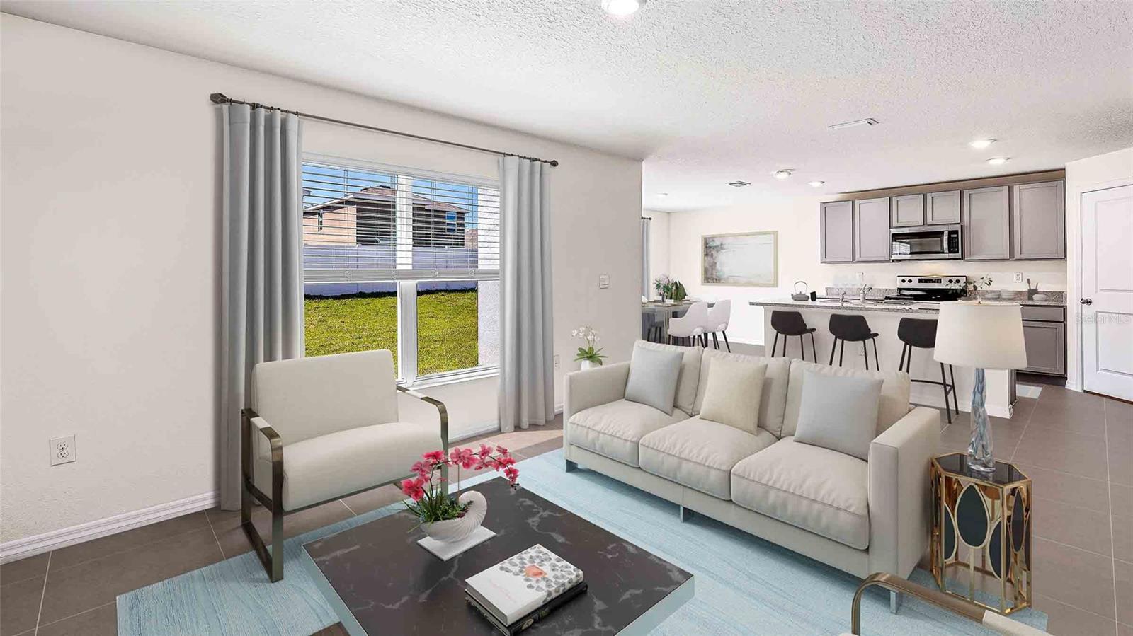 HARVEST RIDGE - Residential