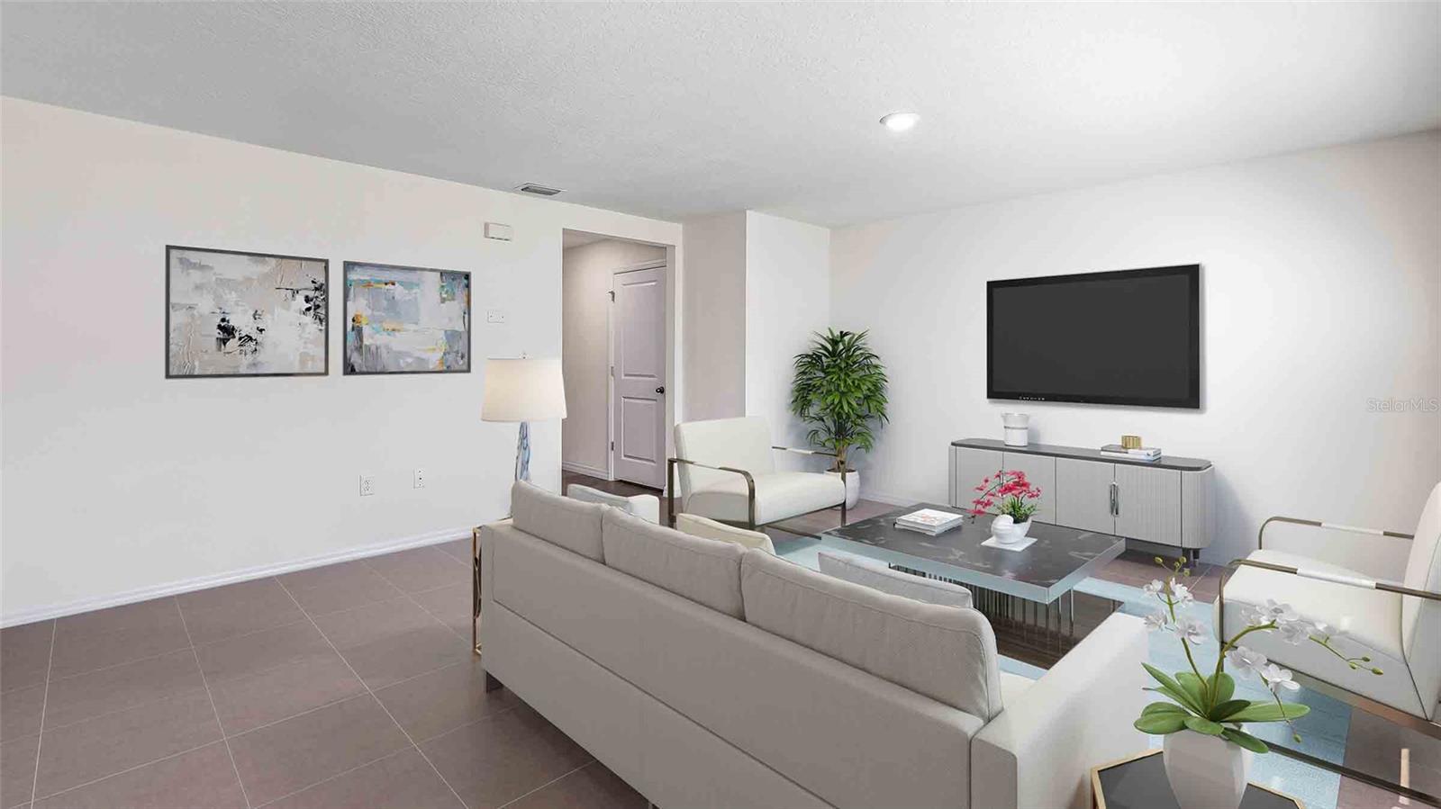 HARVEST RIDGE - Residential