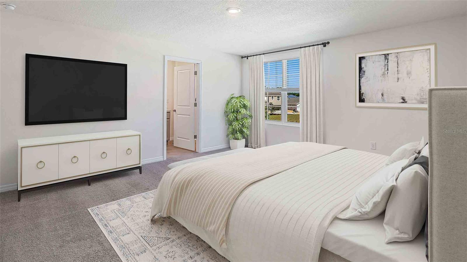 HARVEST RIDGE - Residential