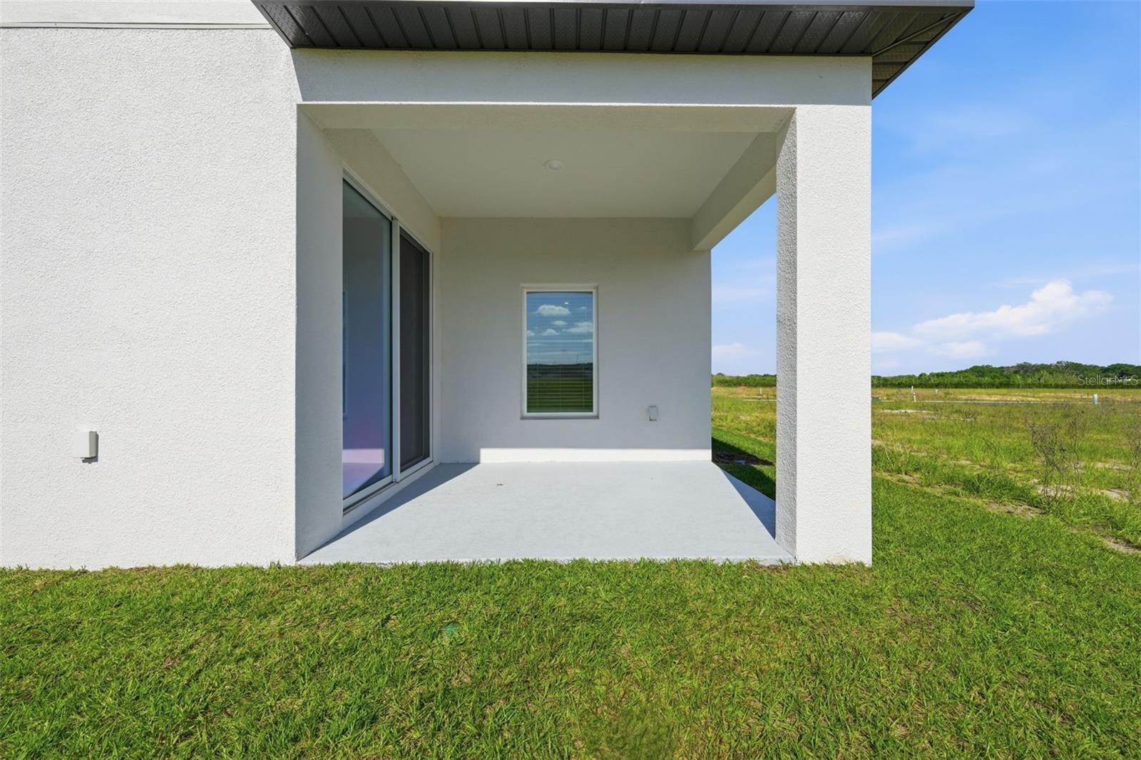 GUM LAKE PRESERVE - Residential