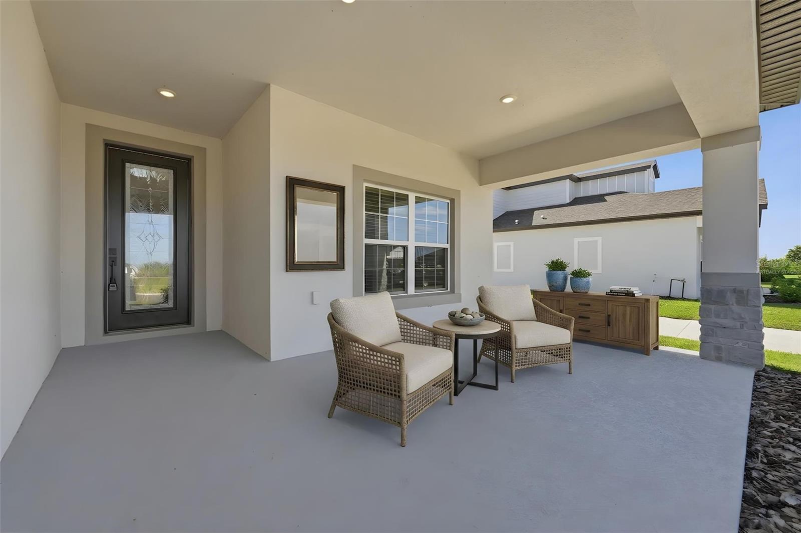 GUM LAKE PRESERVE - Residential