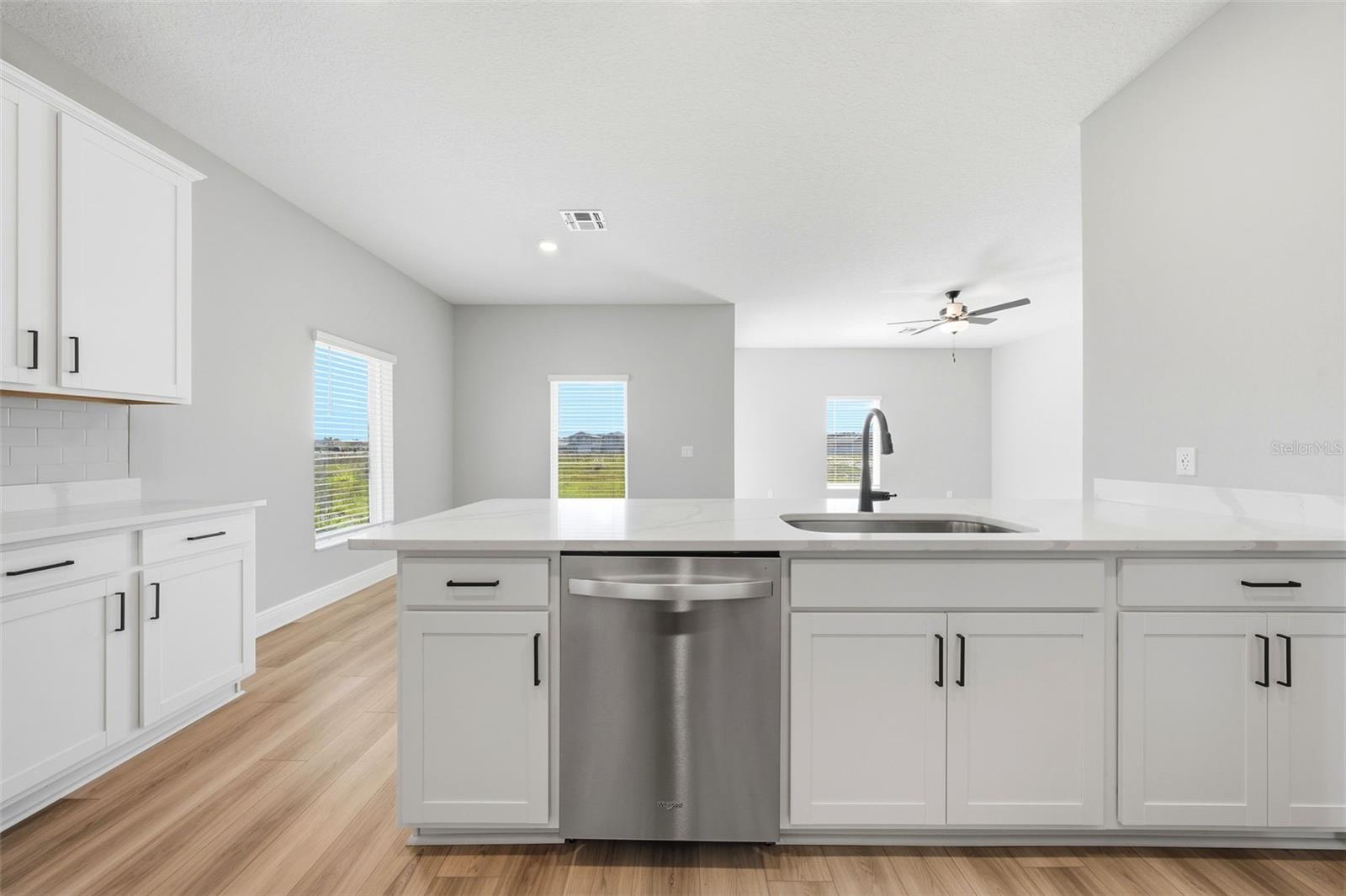 GUM LAKE PRESERVE - Residential