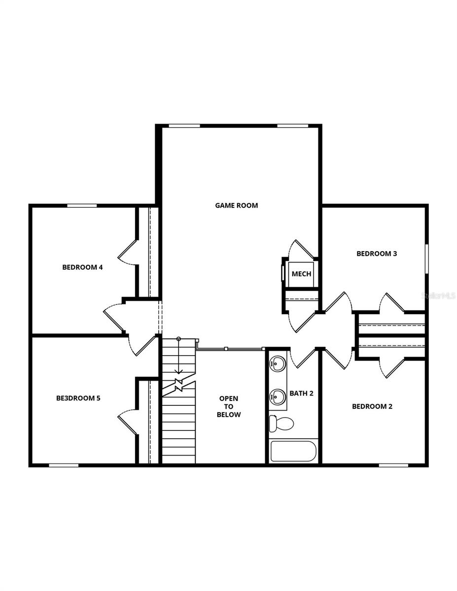 GUM LAKE PRESERVE - Residential