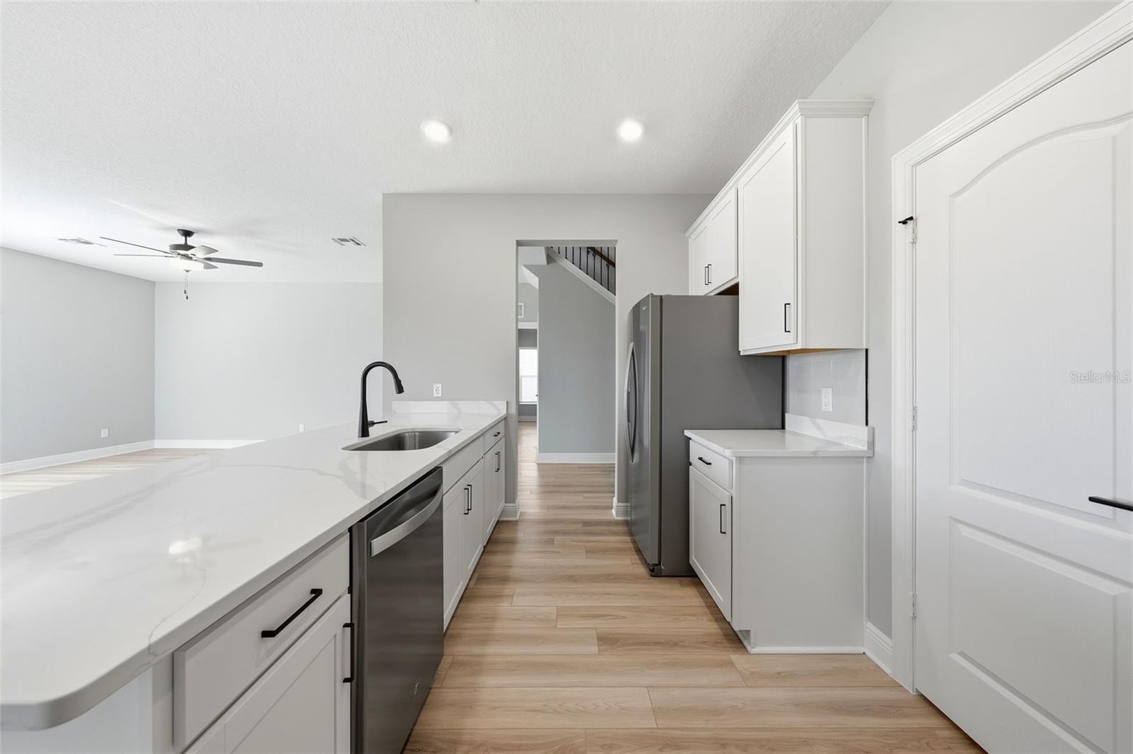 GUM LAKE PRESERVE - Residential