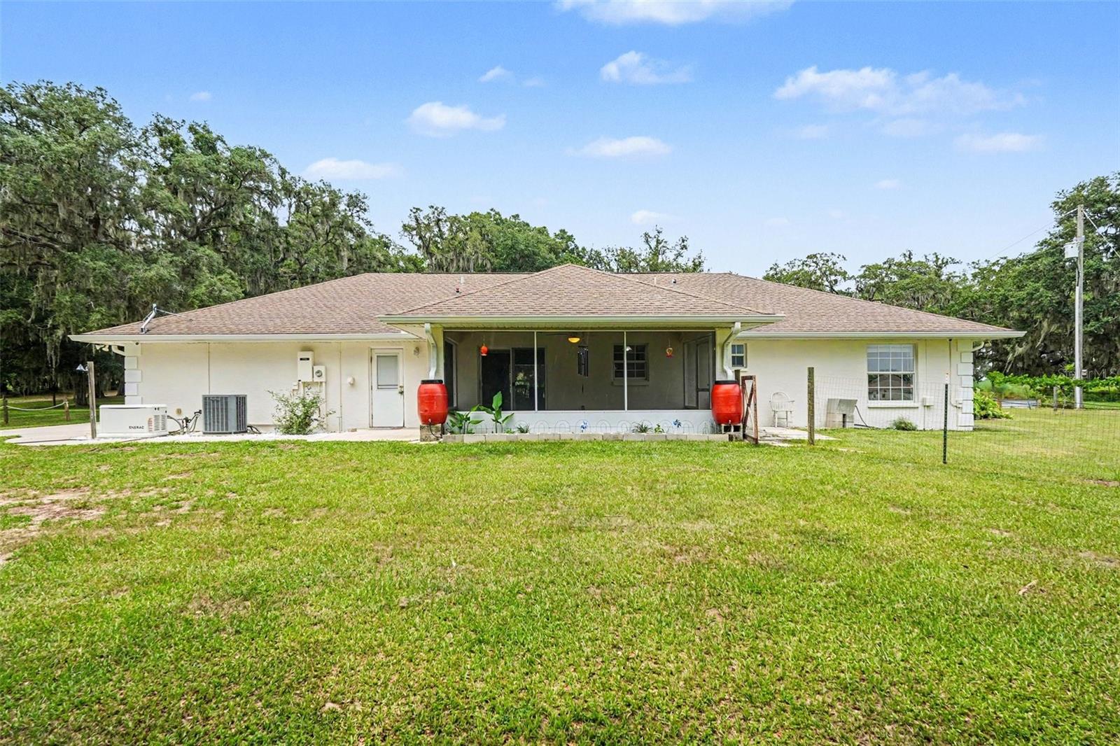 NA - Residential