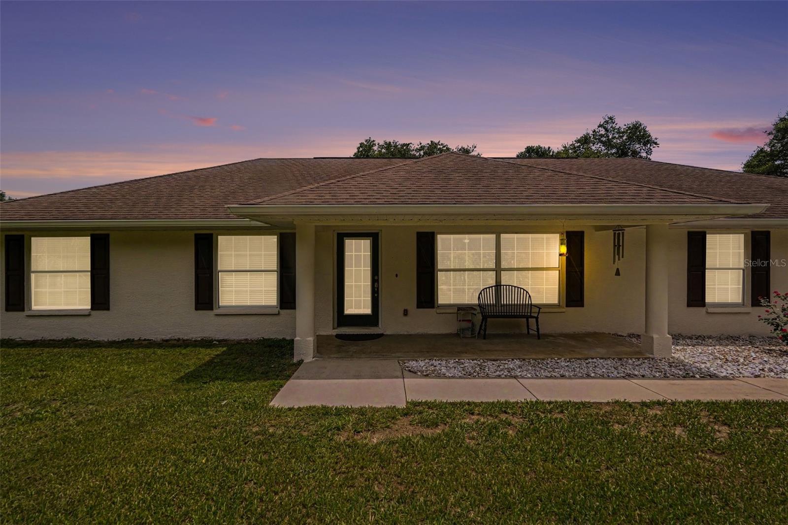NA - Residential