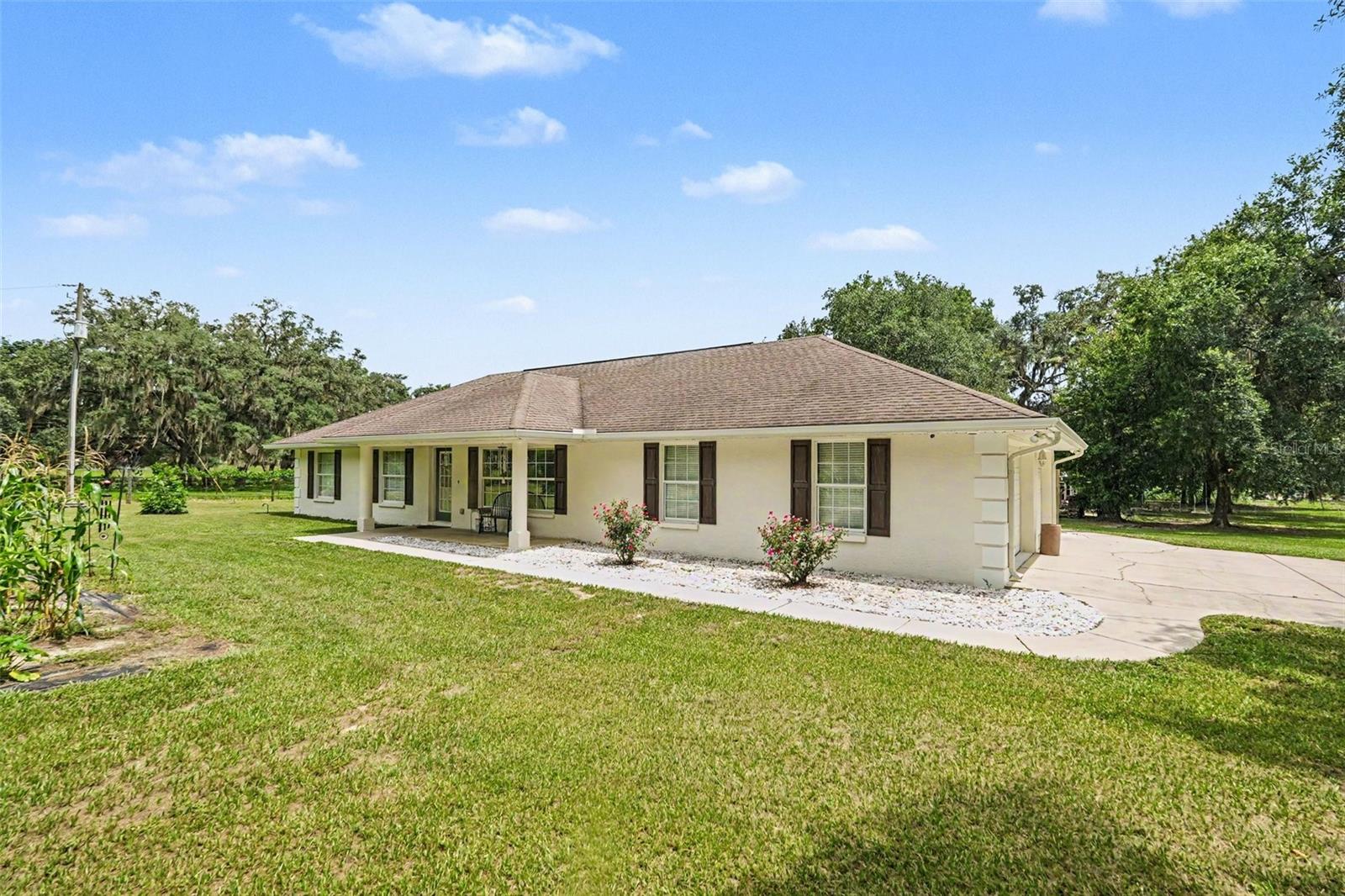 NA - Residential