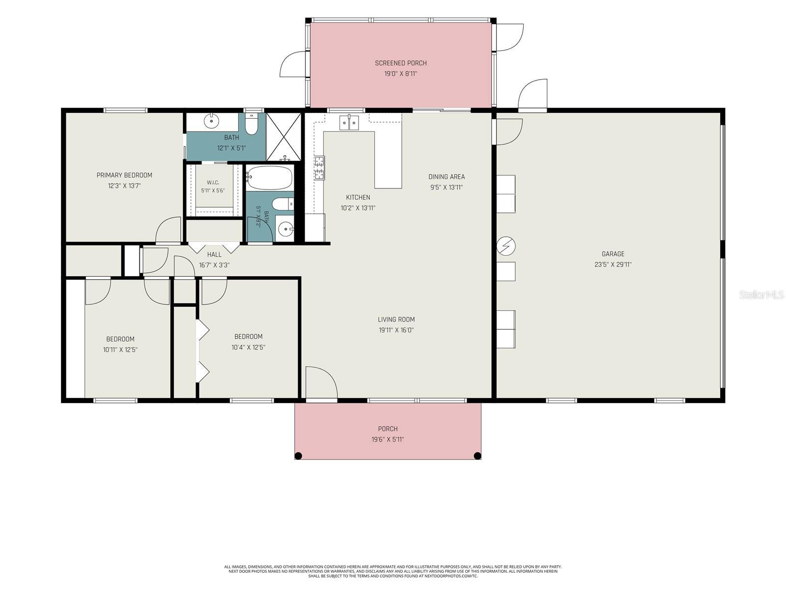 NA - Residential