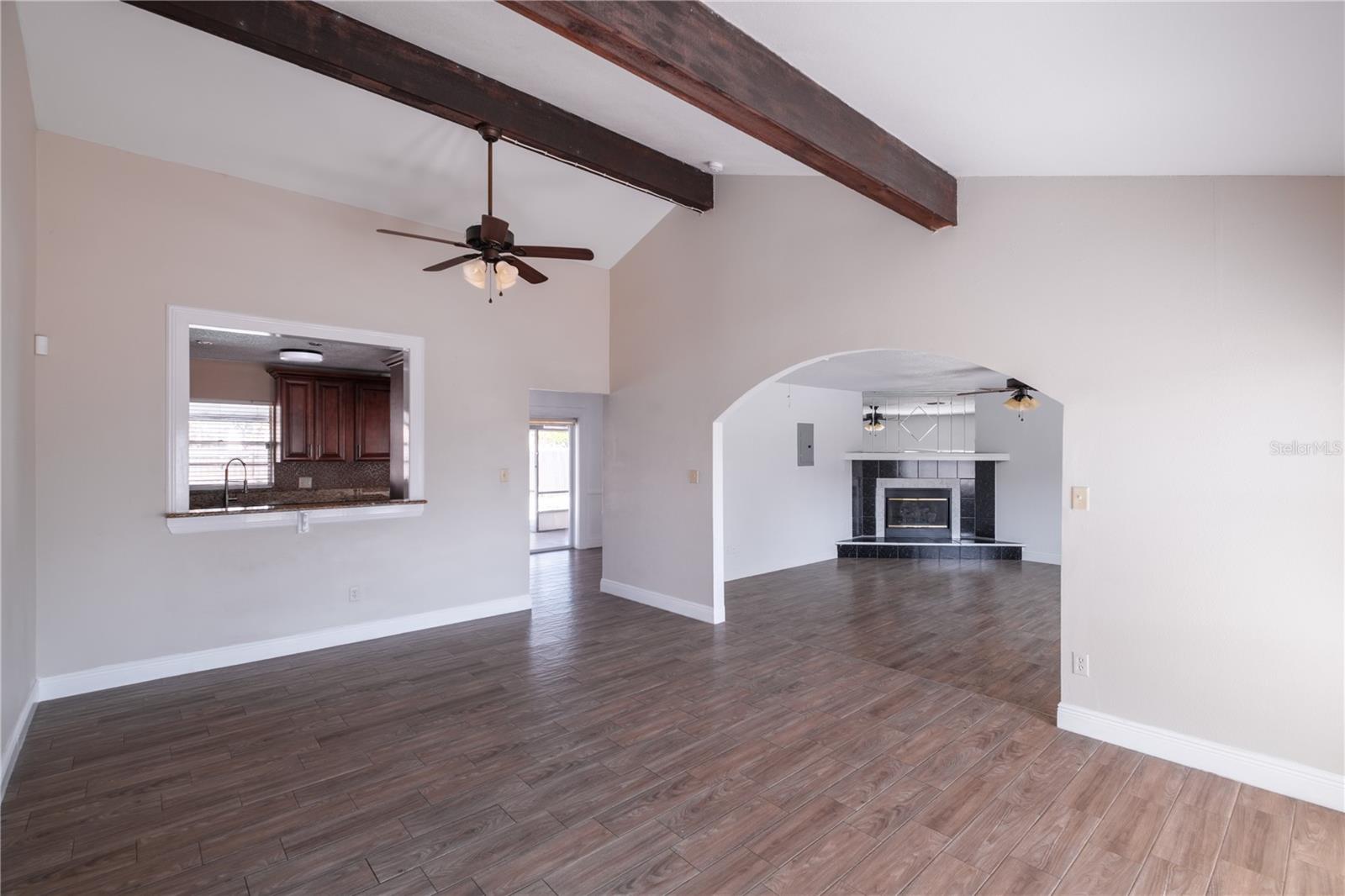 BVL UNIT 2 - Residential Lease