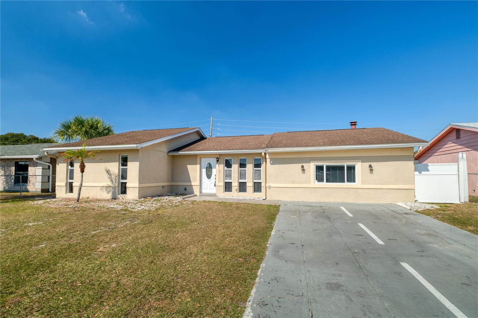 BVL UNIT 2 - Residential Lease