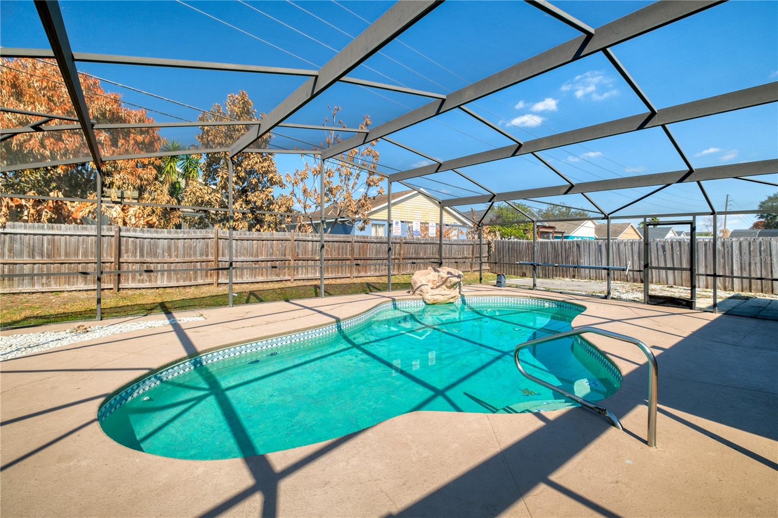 BVL UNIT 2 - Residential Lease