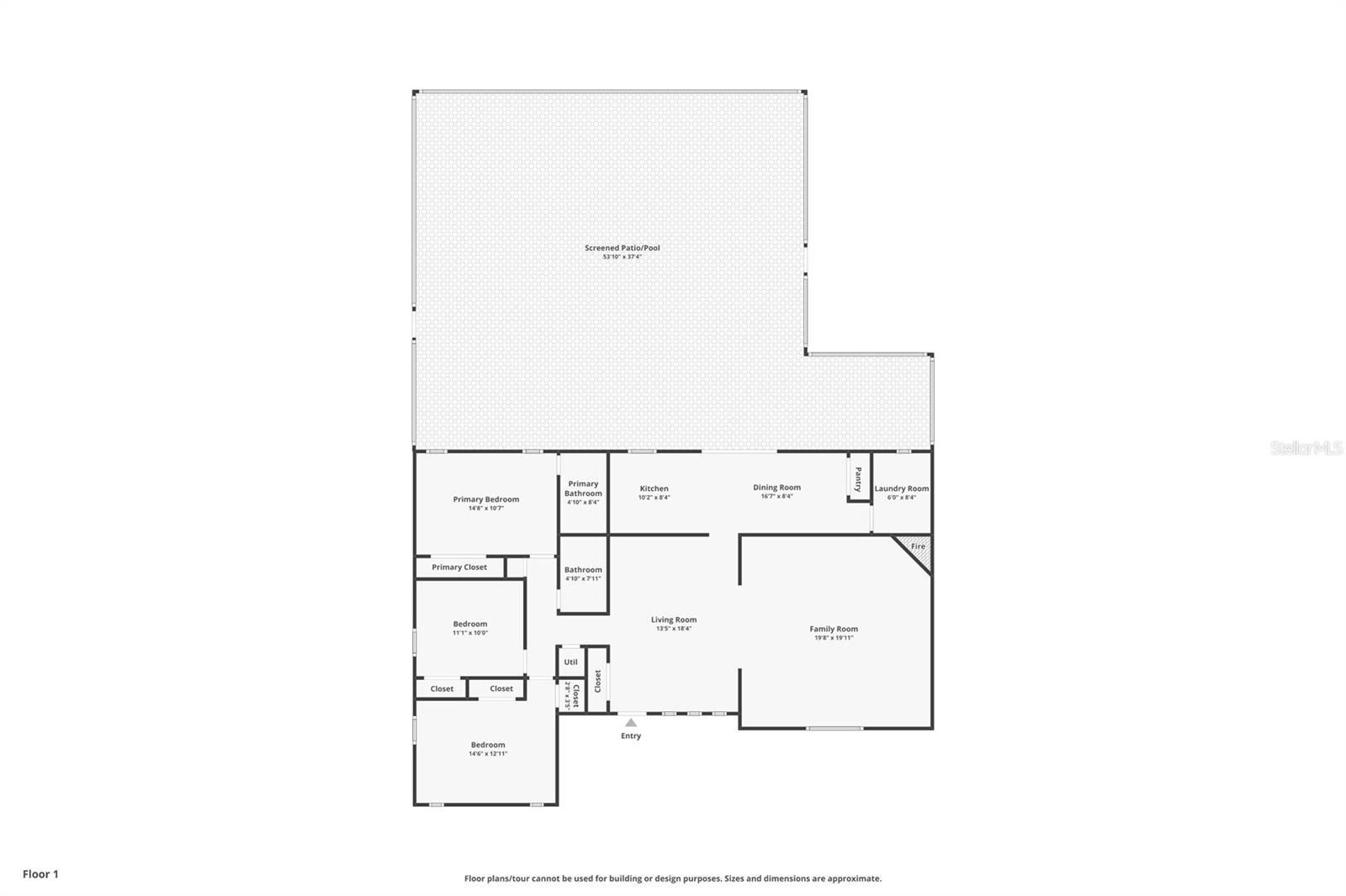 BVL UNIT 2 - Residential Lease