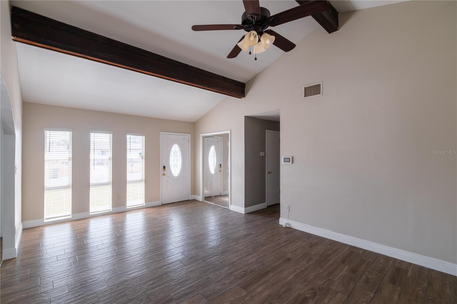 BVL UNIT 2 - Residential Lease