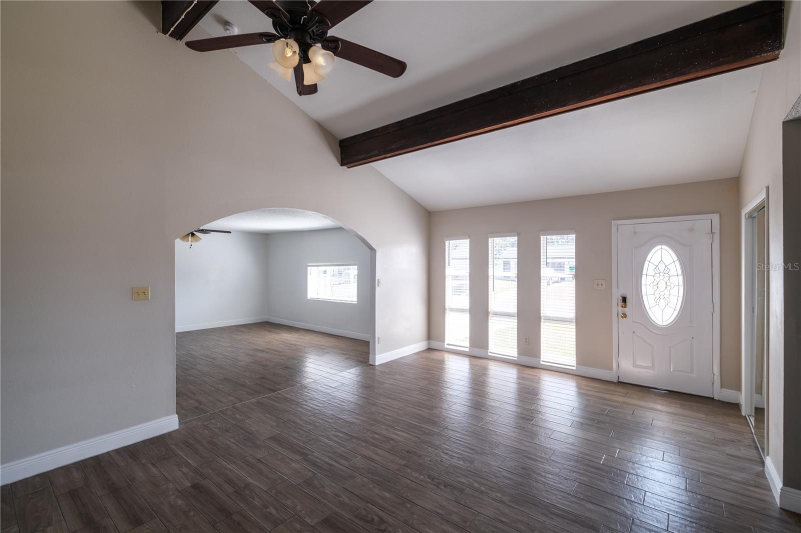 BVL UNIT 2 - Residential Lease