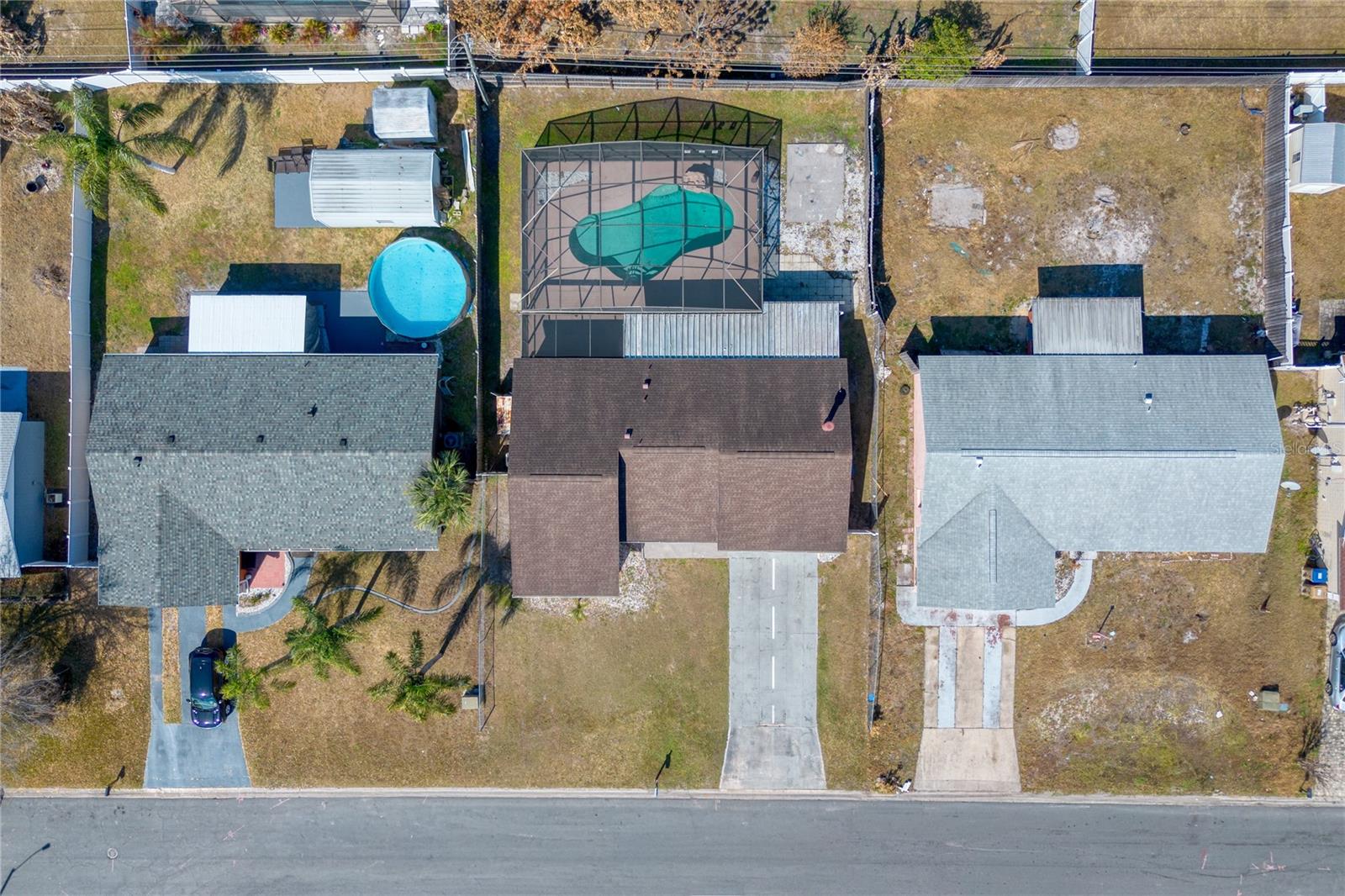 BVL UNIT 2 - Residential Lease