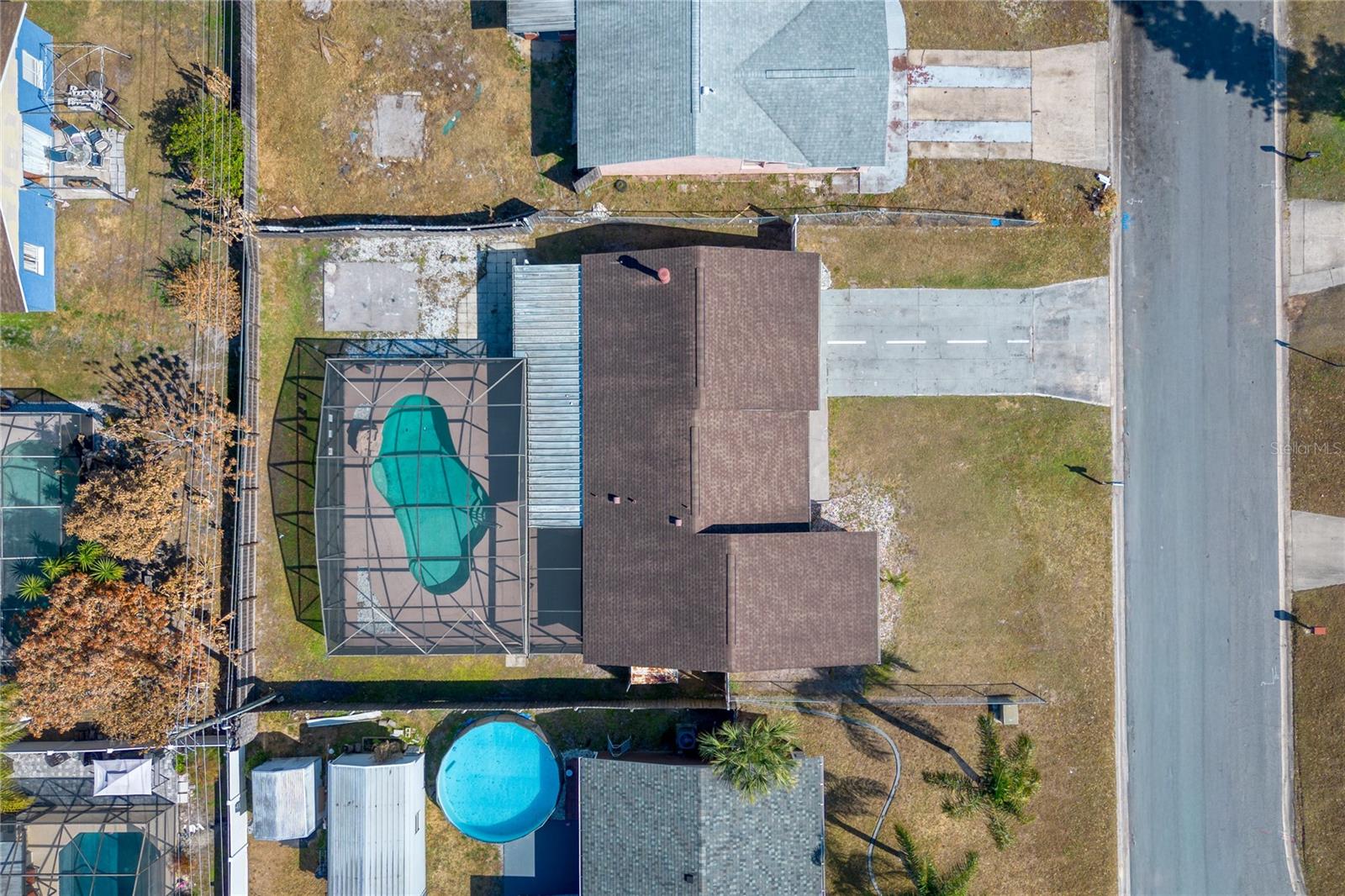 BVL UNIT 2 - Residential Lease