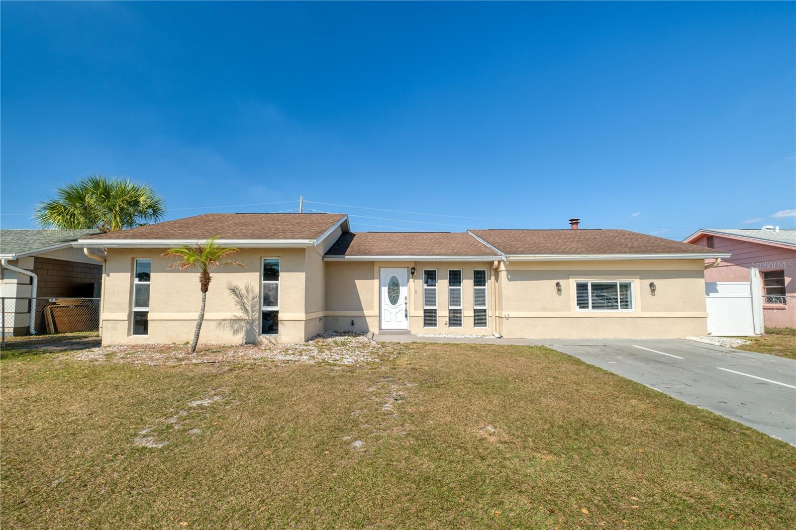 BVL UNIT 2 - Residential Lease