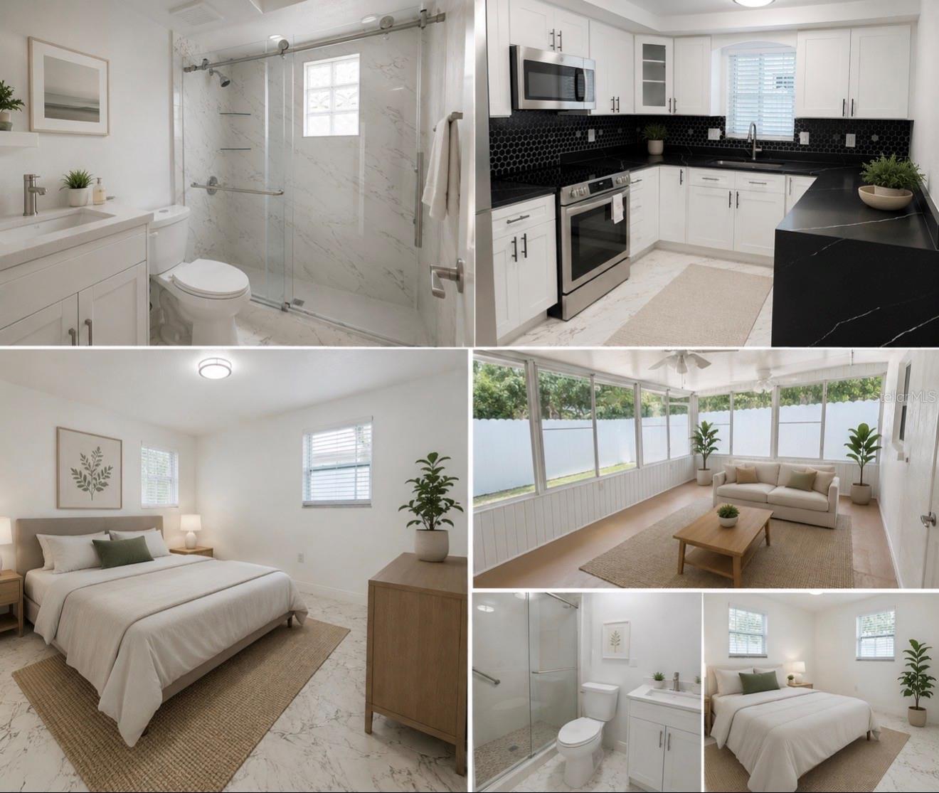 MELODIE HILLS - Residential