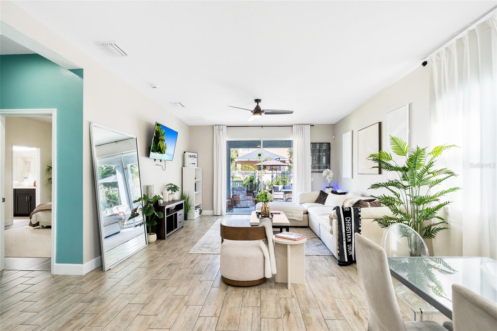 UNION PARK PHASE 4B & 4C - Residential