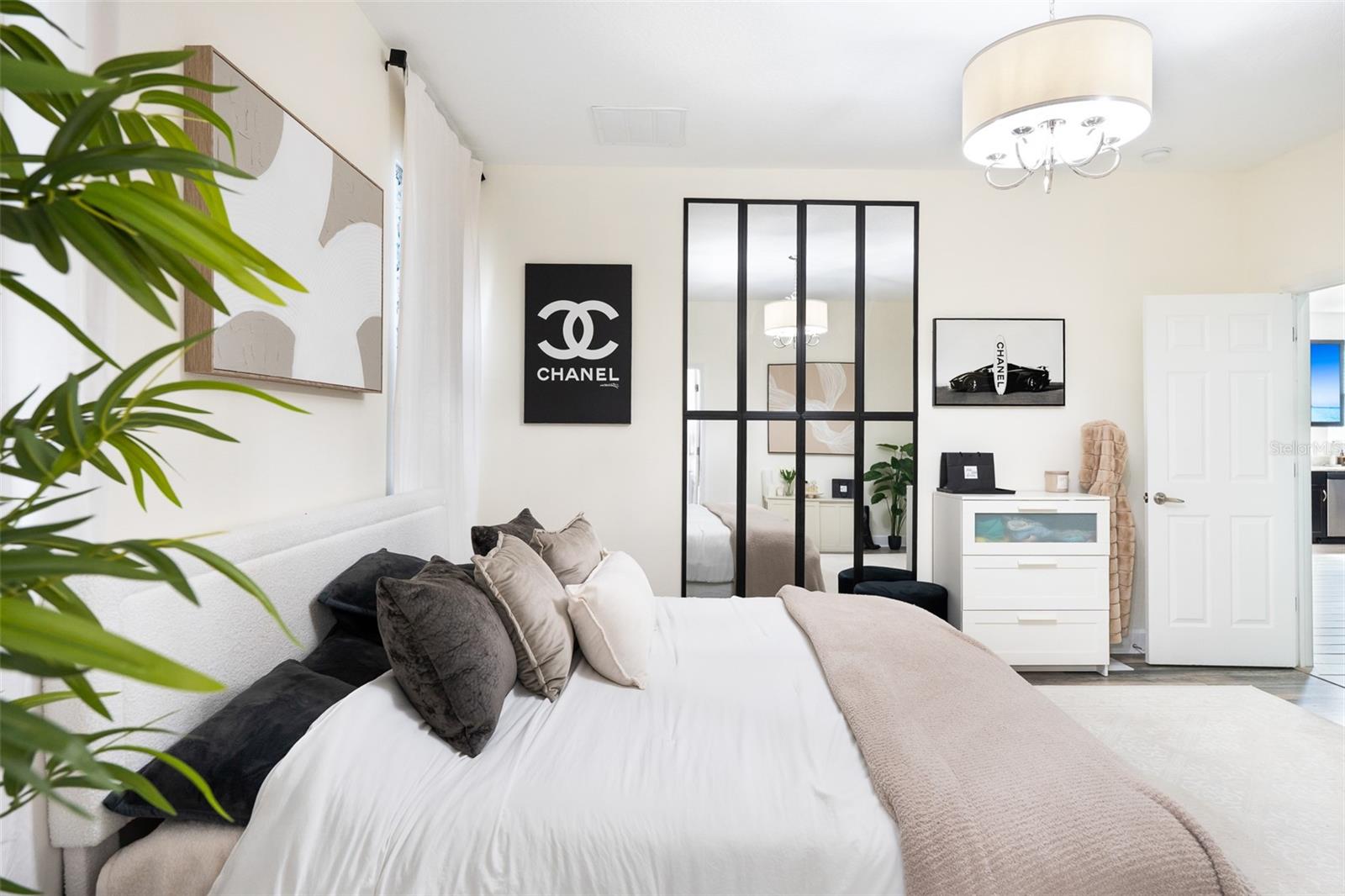 UNION PARK PHASE 4B & 4C - Residential