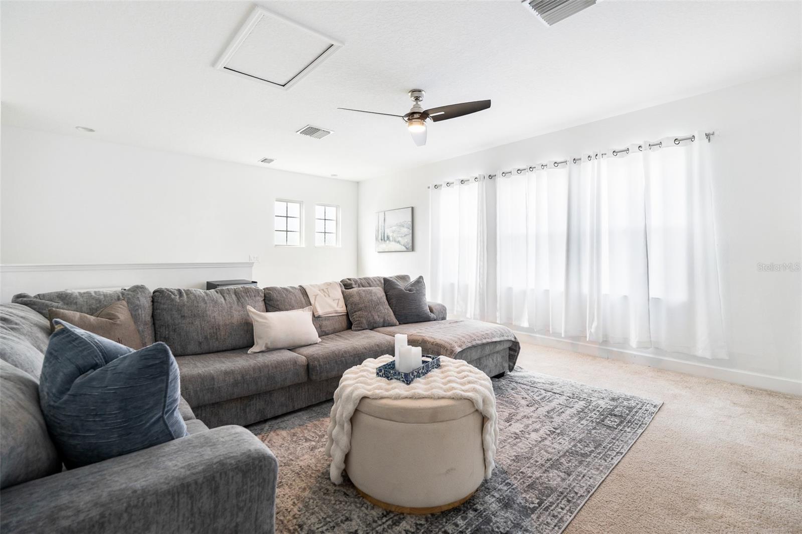 UNION PARK PHASE 4B & 4C - Residential