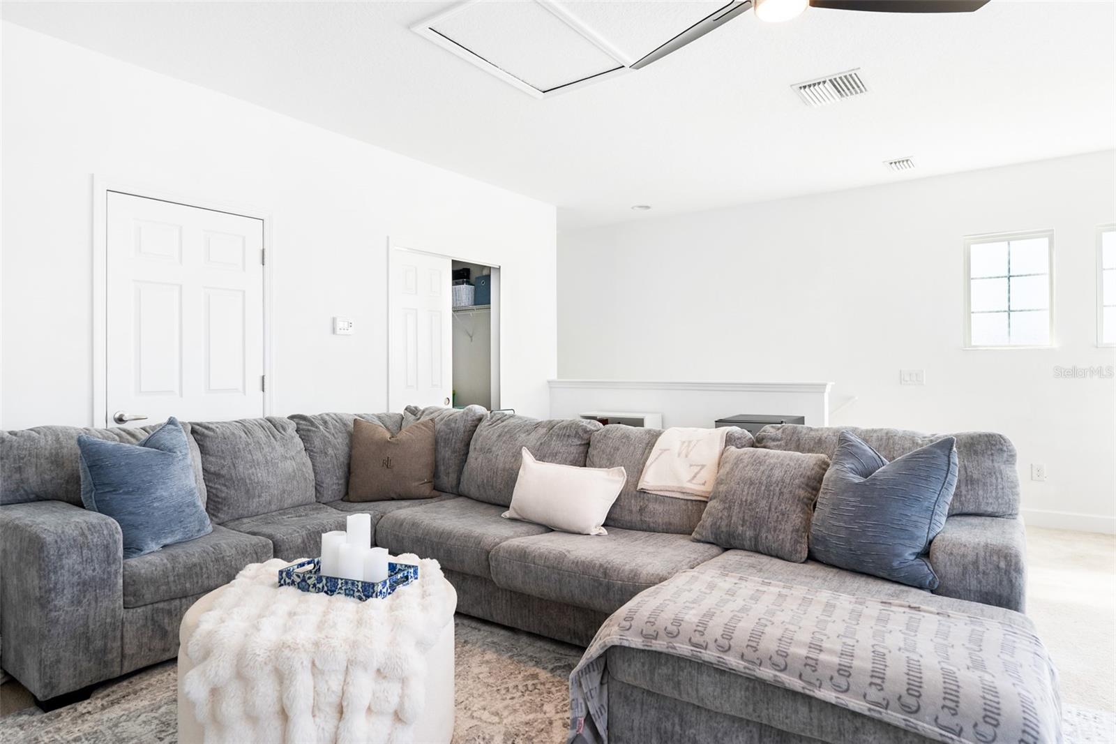 UNION PARK PHASE 4B & 4C - Residential