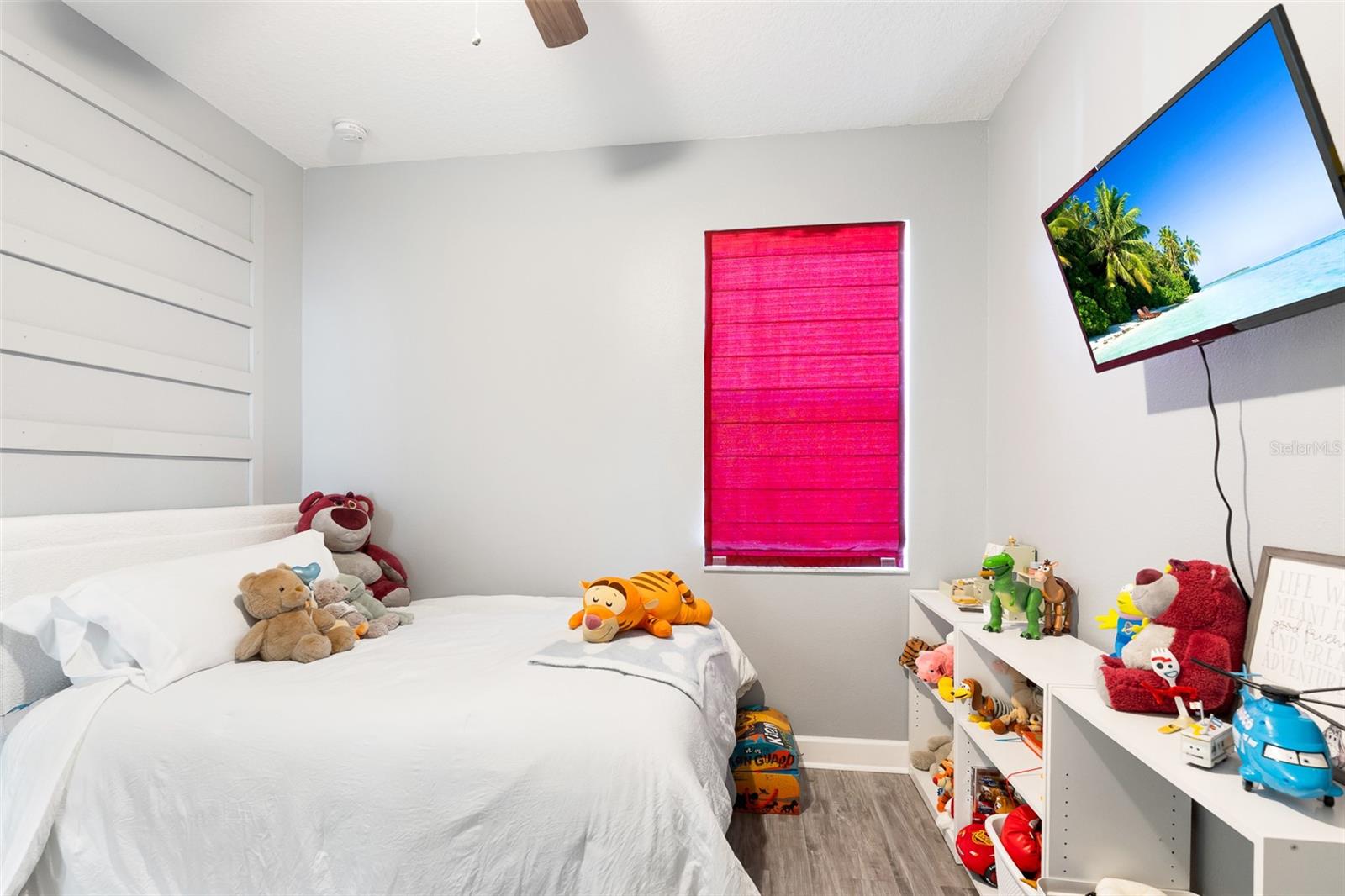 UNION PARK PHASE 4B & 4C - Residential
