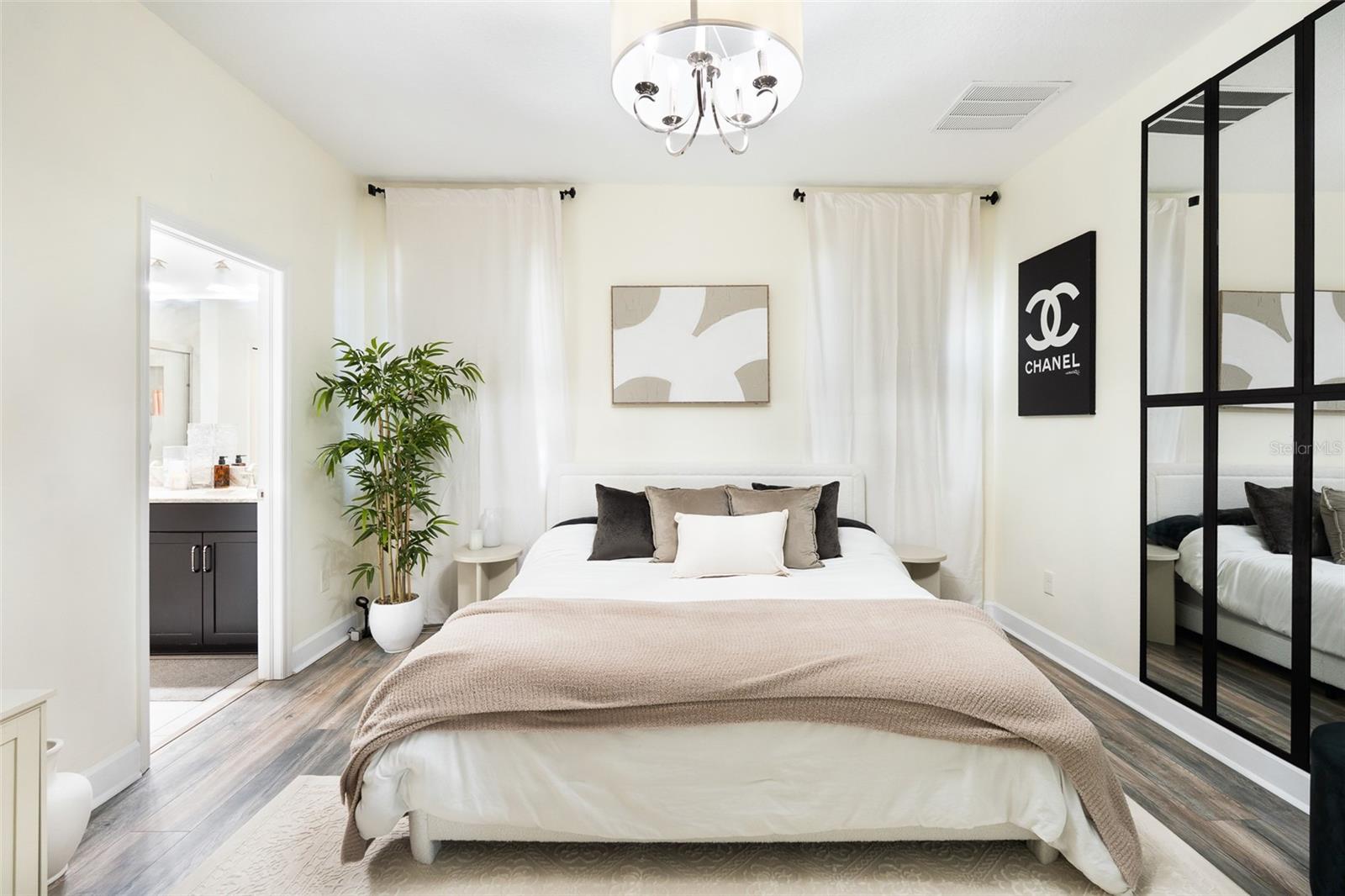 UNION PARK PHASE 4B & 4C - Residential