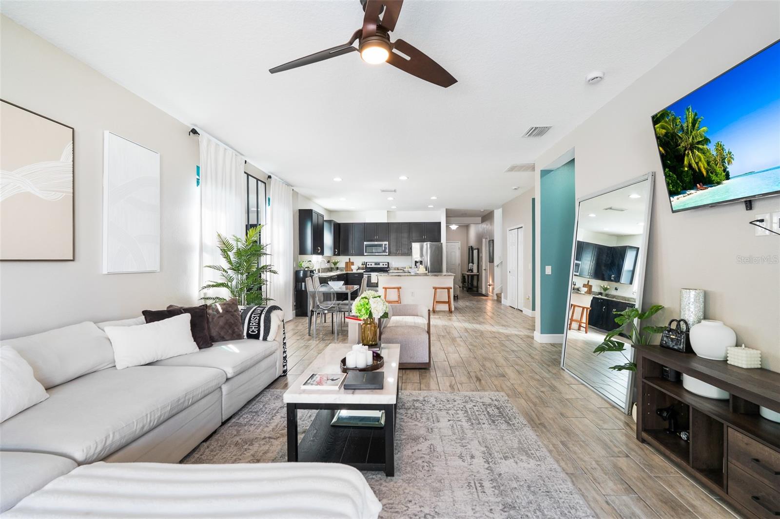 UNION PARK PHASE 4B & 4C - Residential