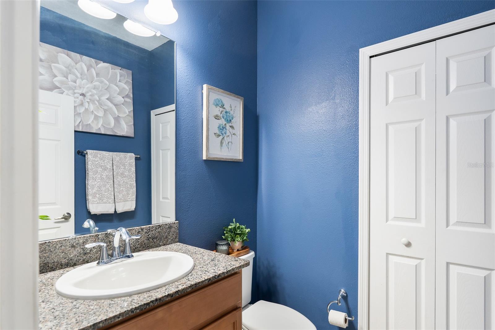 UNION PARK PHASE 4B & 4C - Residential