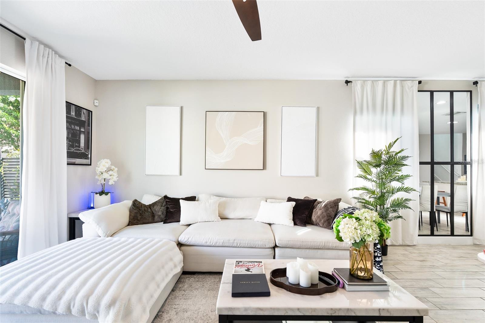 UNION PARK PHASE 4B & 4C - Residential