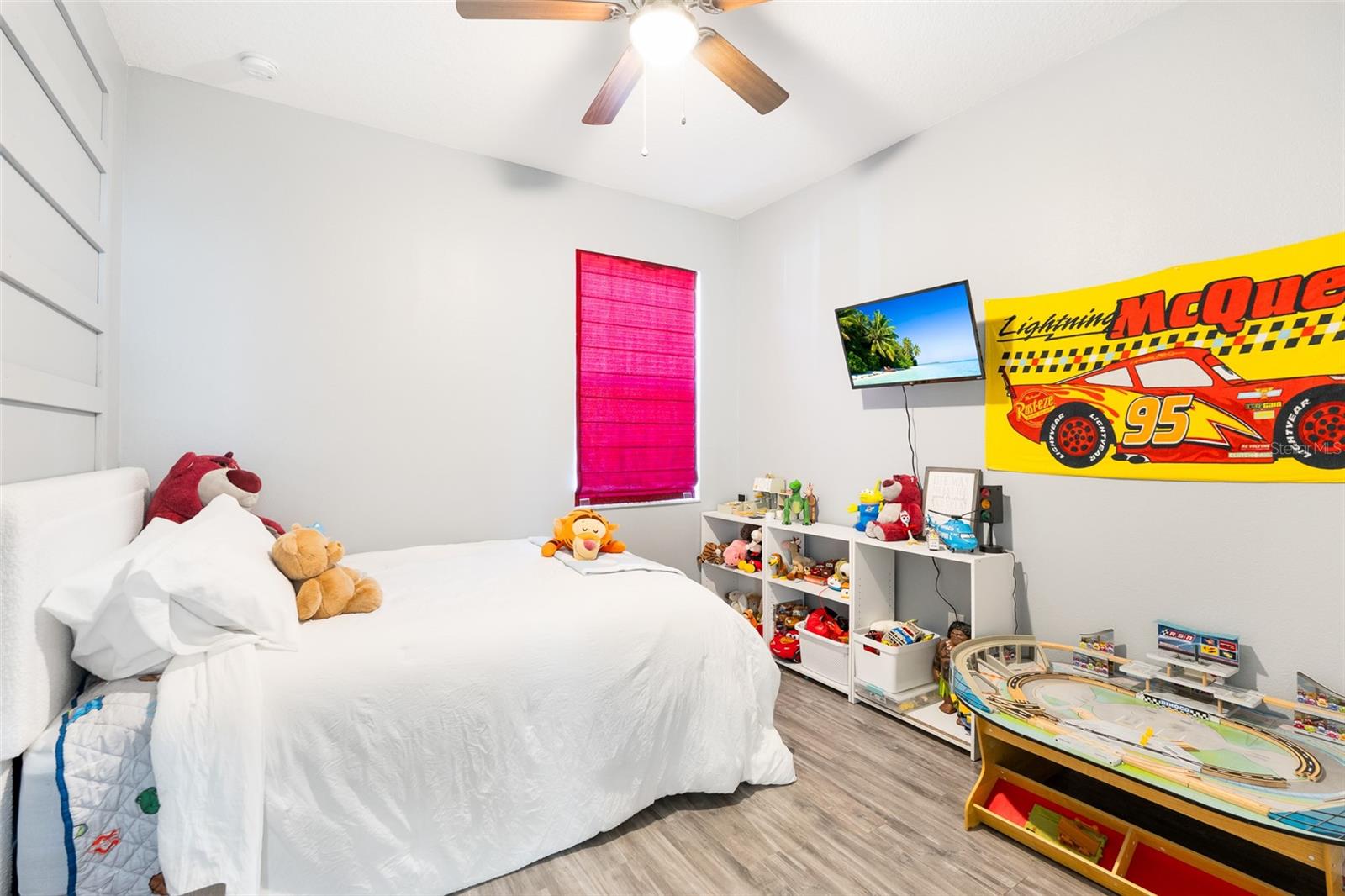 UNION PARK PHASE 4B & 4C - Residential
