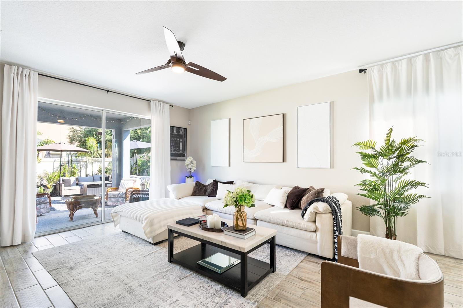 UNION PARK PHASE 4B & 4C - Residential