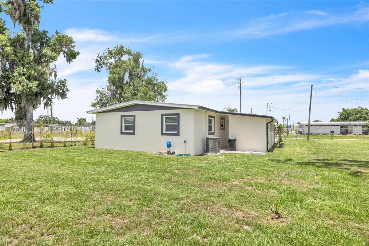 DESOTO PARK - Residential
